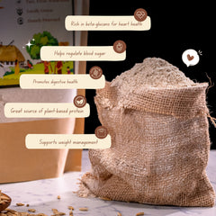 Amaratv Krishi – Jau Flour