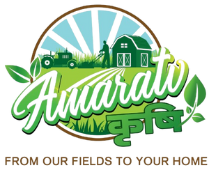 Amaratv Krishi